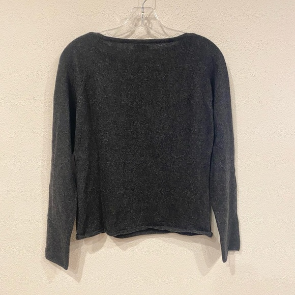 Kors Michael Kors Vintage Cashmere Sweater Size Medium EUC - Picture 4 of 4